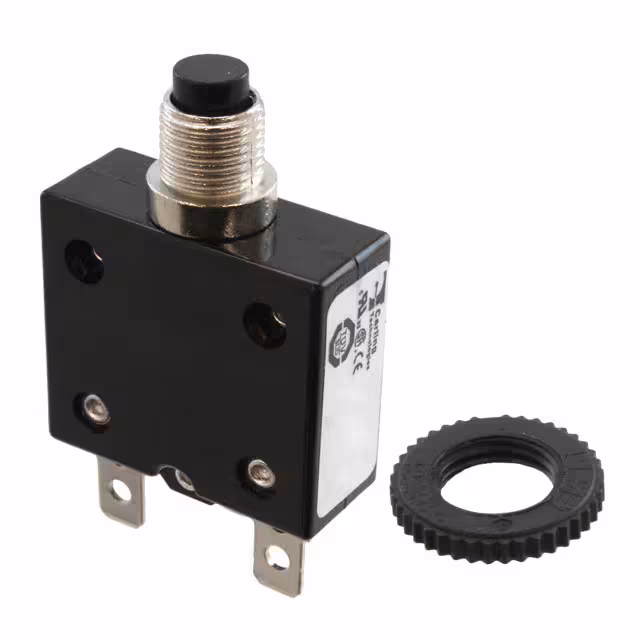 CLB-153-11A3N-B-A Carling Technologies Disyuntores